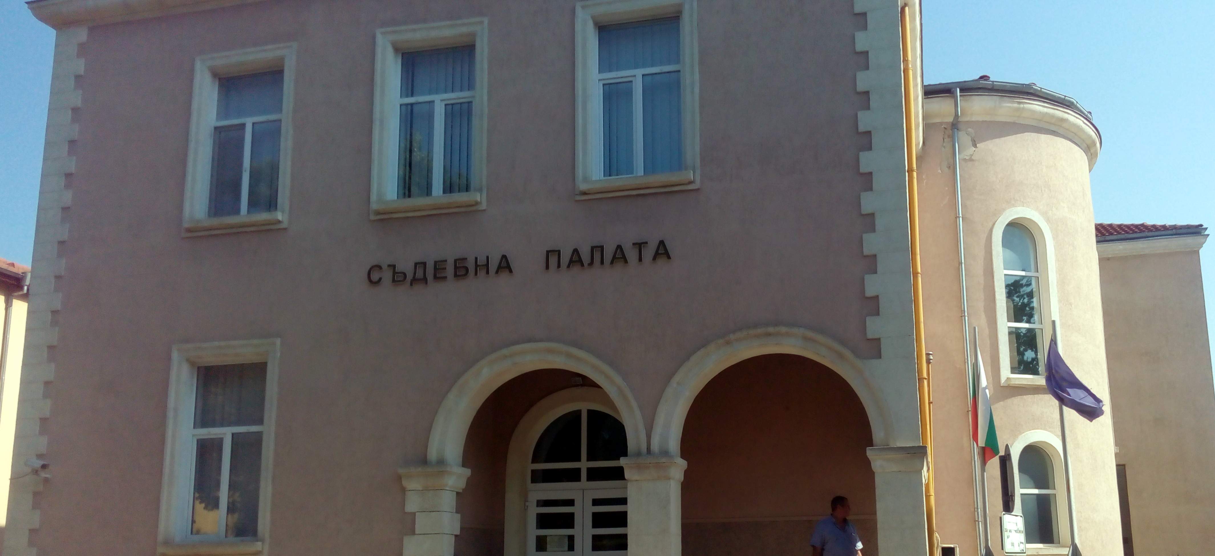Избягал от катастрофа призна вина