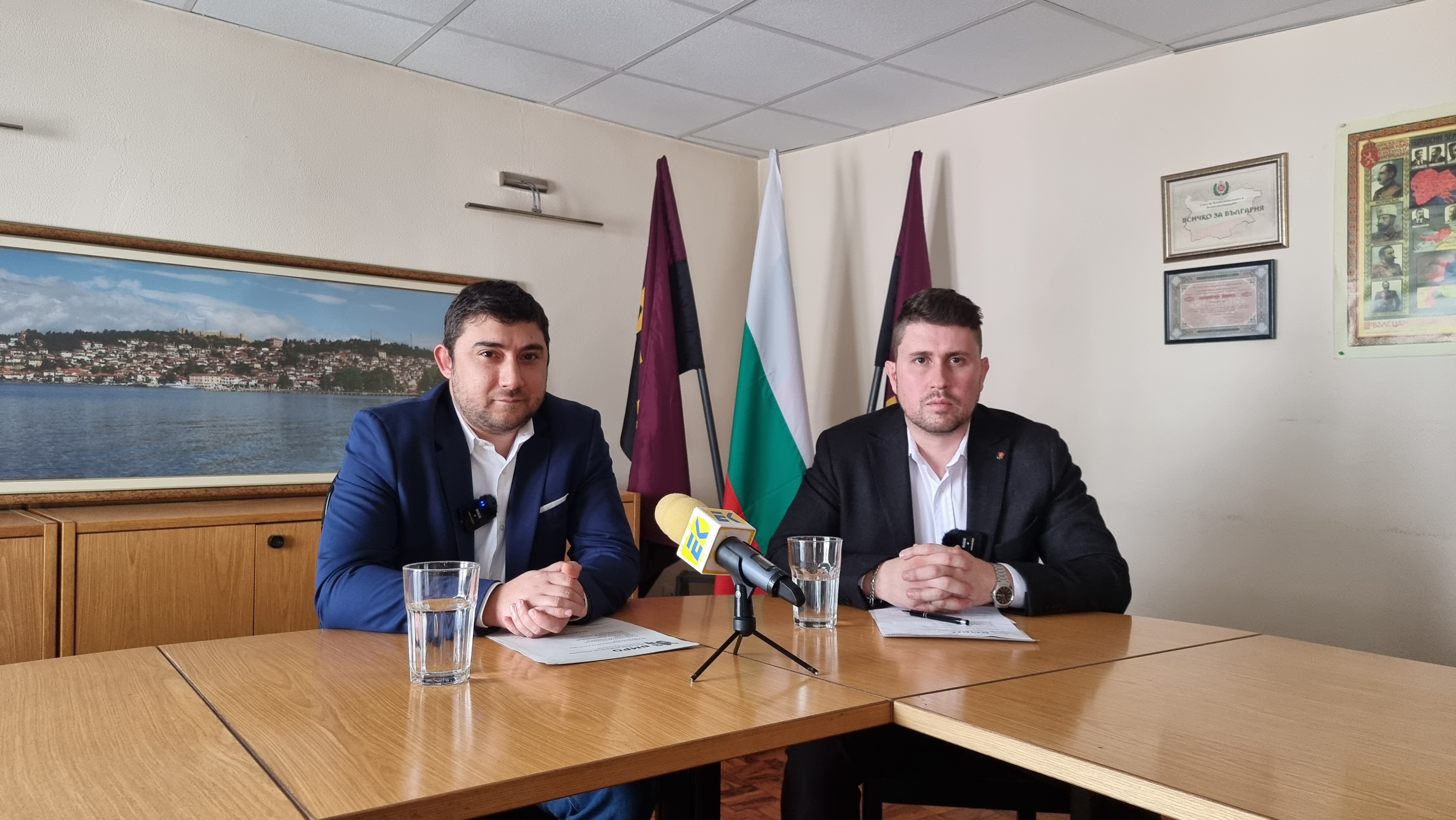 ВМРО: Правителството и мнозинството на промяната водят общините към фалит