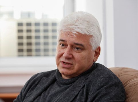 Пламен Киров: Президентът е готов с нов служебен кабинет