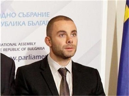 Александър Ненков: Това правителство беше създадено на базата на отрицанието, никога не е имало програма или визия