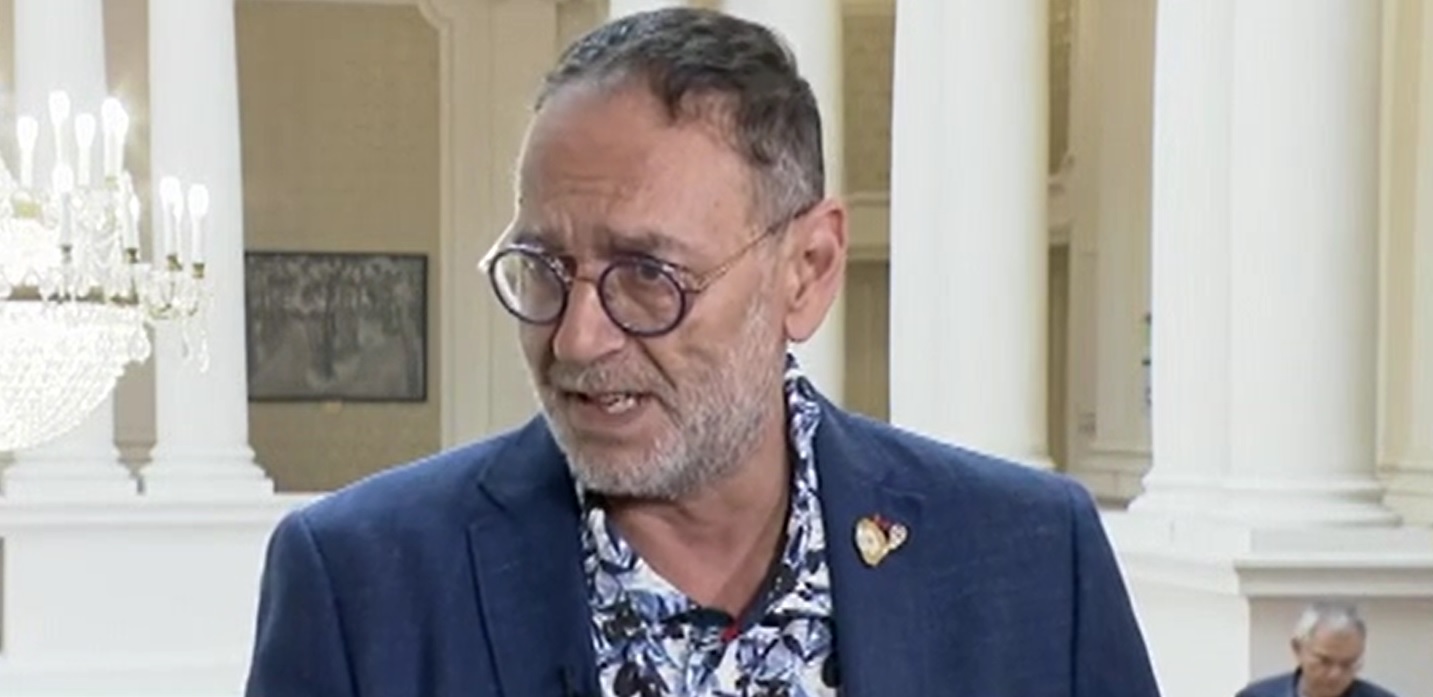 Любен Дилов-син: Кашите, които кабинетът надроби, стават все по-видими и народът ги усеща по джоба си