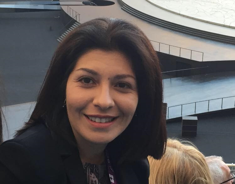 Севделина Арнаудова: Кирил Петков отново демонстрира фиксацията си към мен