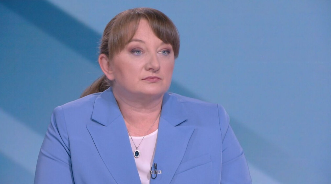 Деница Сачева: Тази коалиция не може да е инструмент на обществото