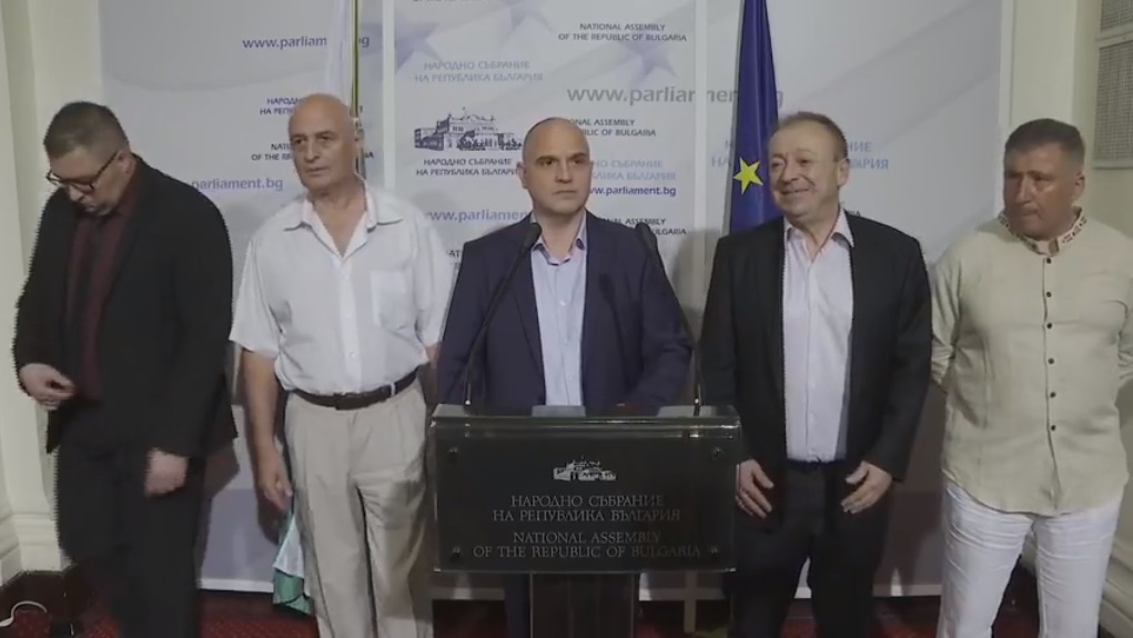 Отцепниците от ИТН минали детектор на лъжата, че не са купени (ВИДЕО)