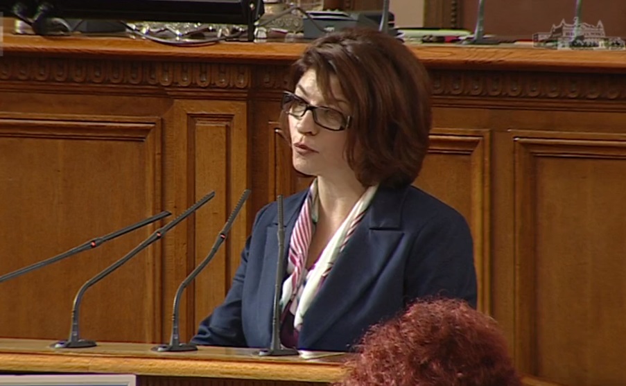 ГЕРБ-СДС ще предложи решение за одобрение на преговорната рамка със Северна Македония