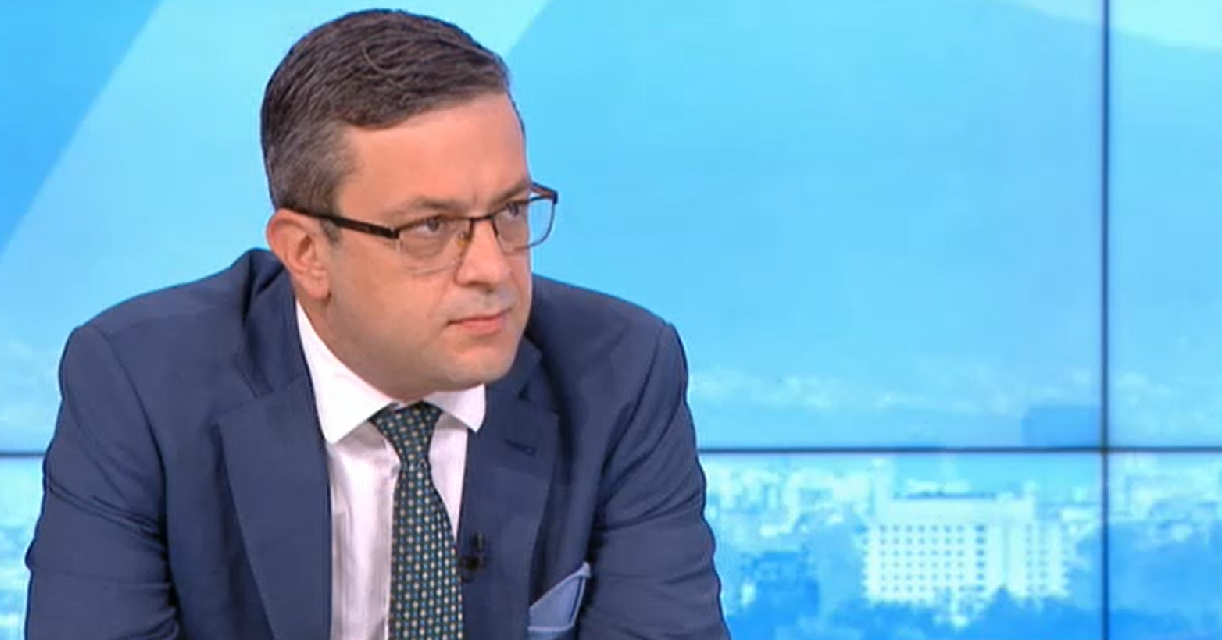 Биков: Готови сме да се върнем в управлението, имаме идеите, хората и възможностите