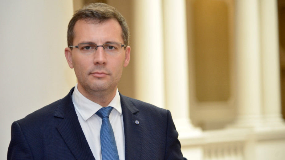 Станислав Анастасов, ДПС: ПП и Кирил Петков саботират дебата за Македония
