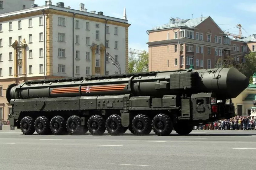 “Сармат” и “Посейдон” вдъхват тих ужас в американския елит