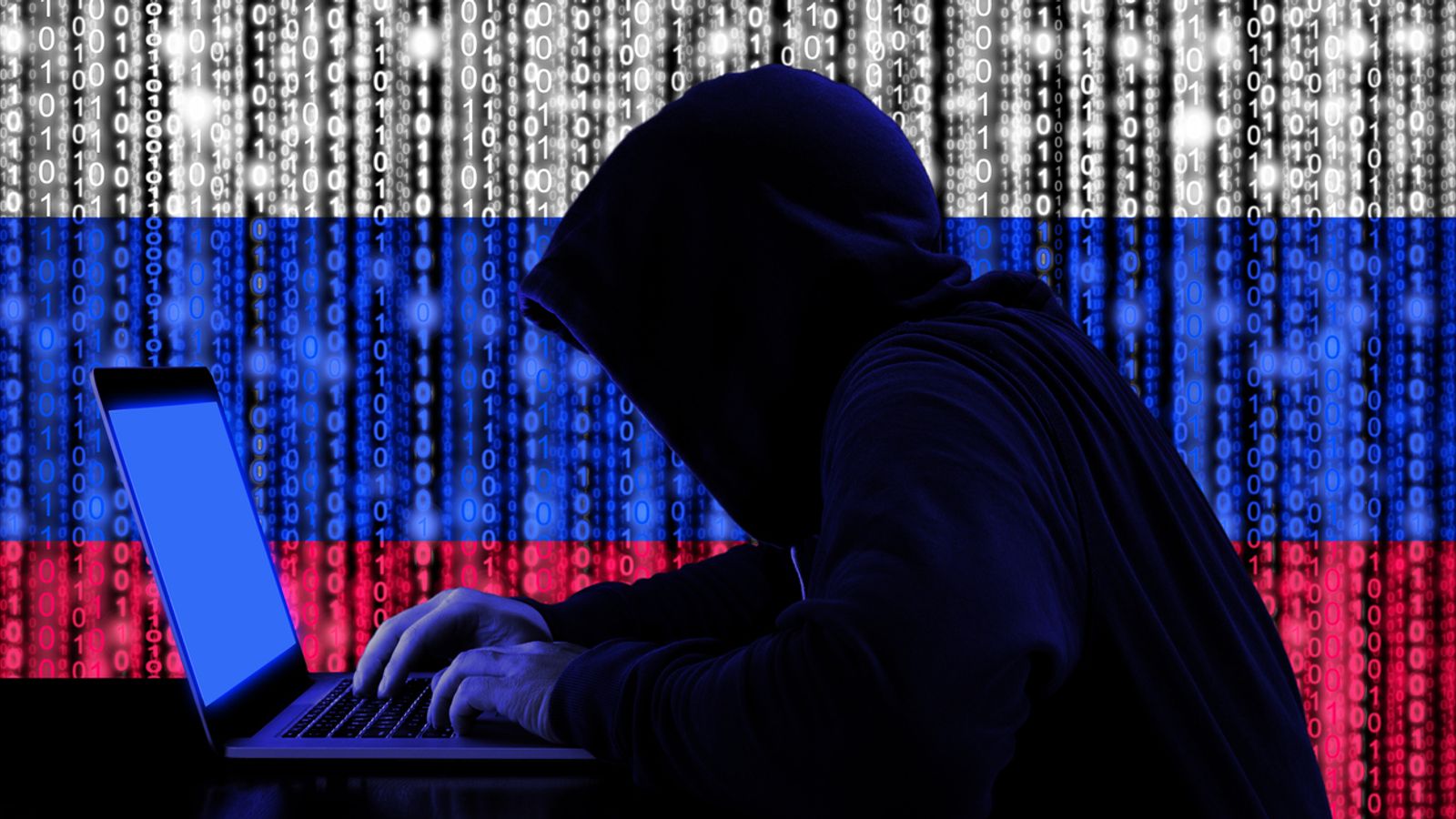 Над 40 страни под ударите на руски хакери
