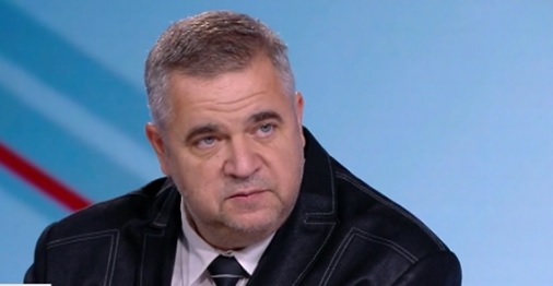 Доц. Спас Ташев: Във френското предложение не става въпрос изцяло за нова позиция, а за приемственост