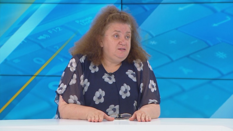 Проф. Радостина Александрова: Маймунската шарка е навлязла и се разпространява повече в гей общността