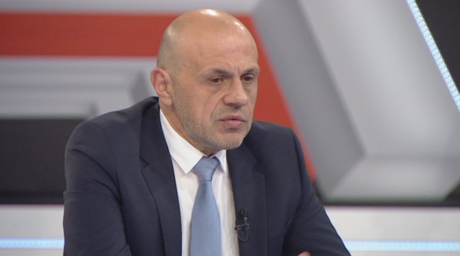 Томислав Дончев: Наш дълг е да доведем докрай започнатото по казуса със Северна Македония