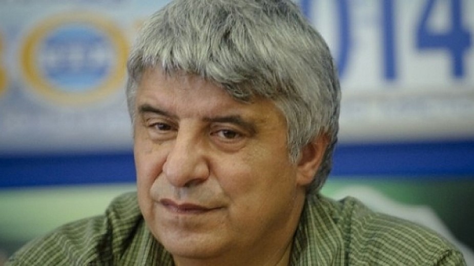 Проф. Пламен Павлов: Няма как историята да не е част от преговорната рамка със Северна Македония