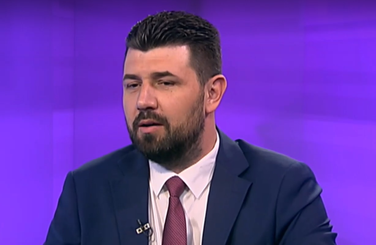 Петър Колев: След това предложение на ЕС, Северна Македония трябва да спре процеса на дебългаризация