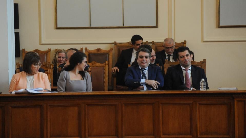 „Шат на патката главата!“