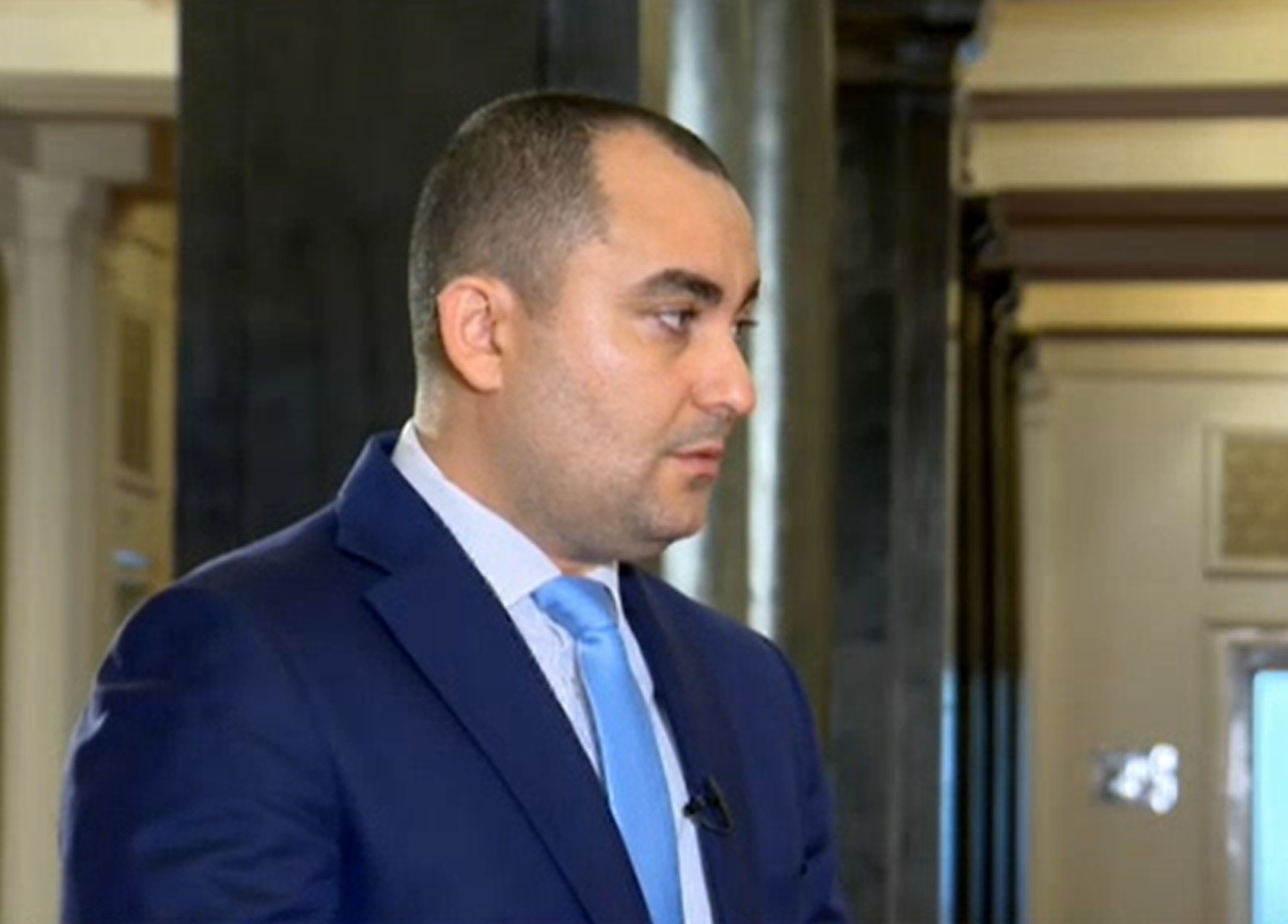 Александър Иванов: В този парламент в сегашната му формулировка не може да се търси управленска коалиция