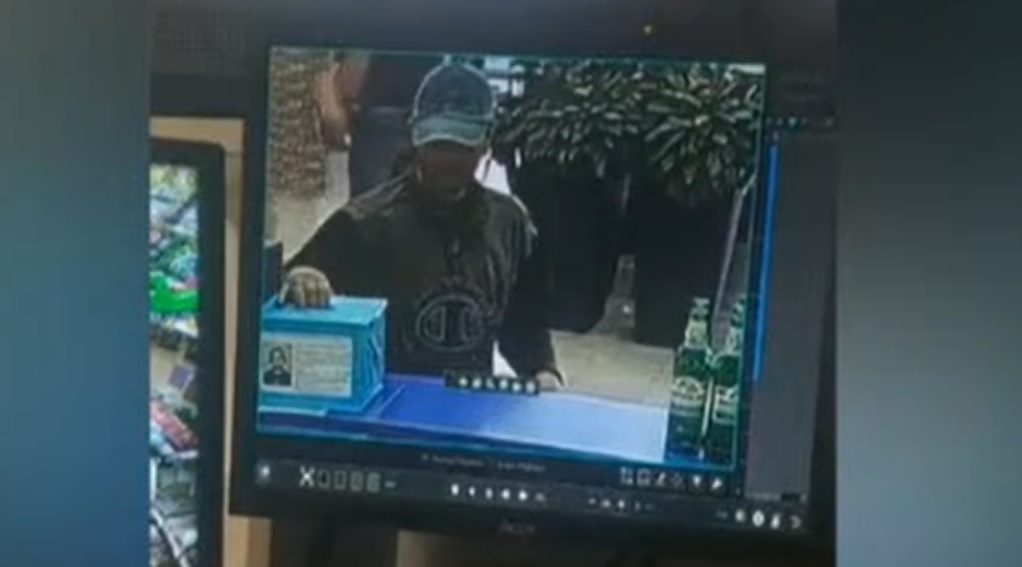 Мъж задигна кутия с дарения в столичния квартал "Младост"