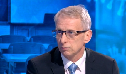 Денков: ПП и останалите партии от коалицията не бяха подготвени за консултациите при Радев