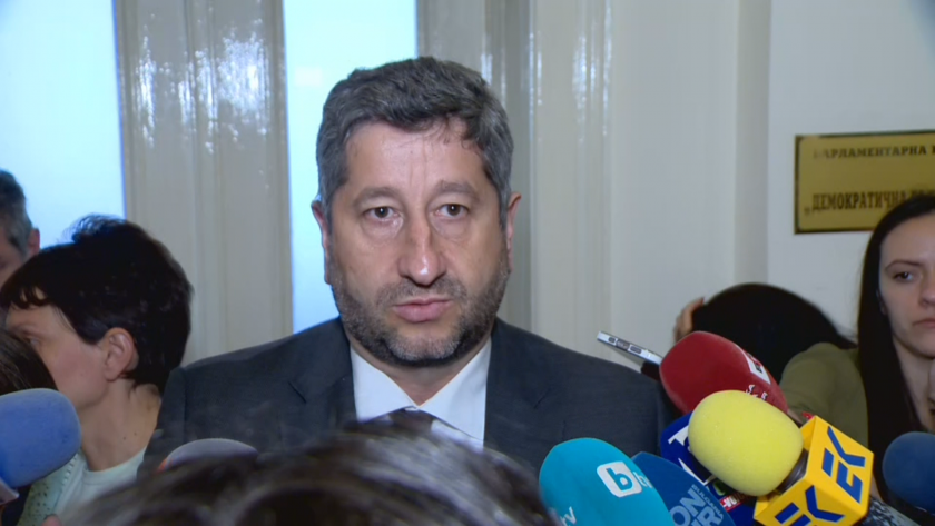 Христо Иванов за разрива между БСП и Кирил Петков: Отиваме към нови избори