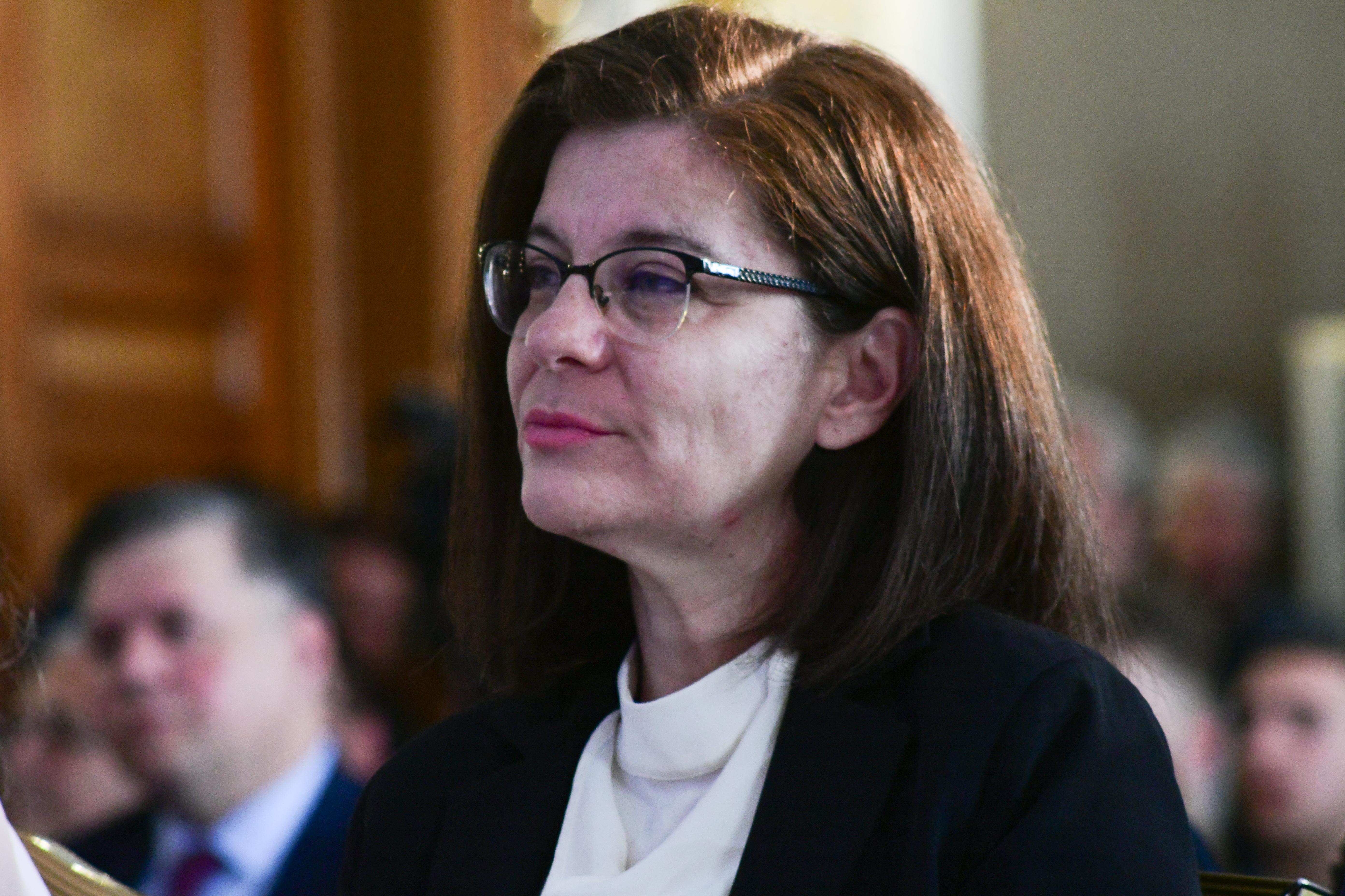 Министър Генчовска не е подписала нотата за изгонването на 70 руски дипломати