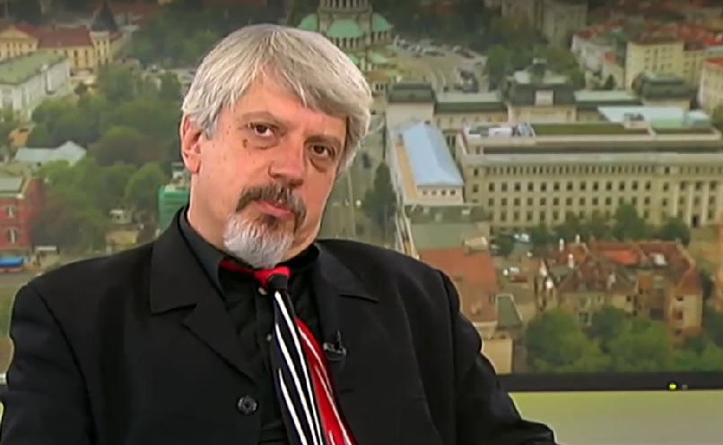 Проф. Николай Витанов: Лятната вълна на ковид вече е у нас