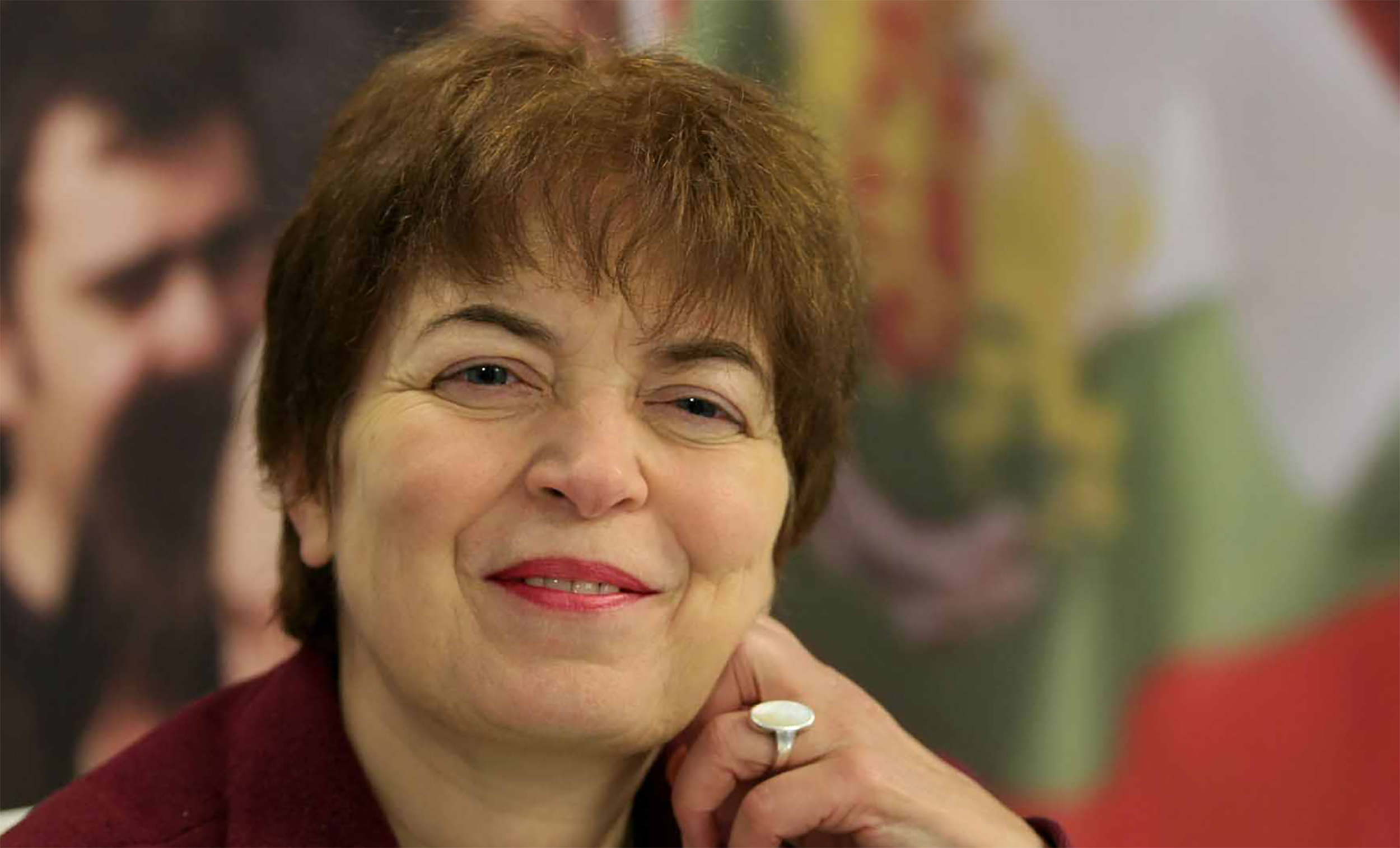 Професор Нина Дюлгерова, експерт по геополитика, пред „Труд“: България е инструмент на САЩ срещу Русия
