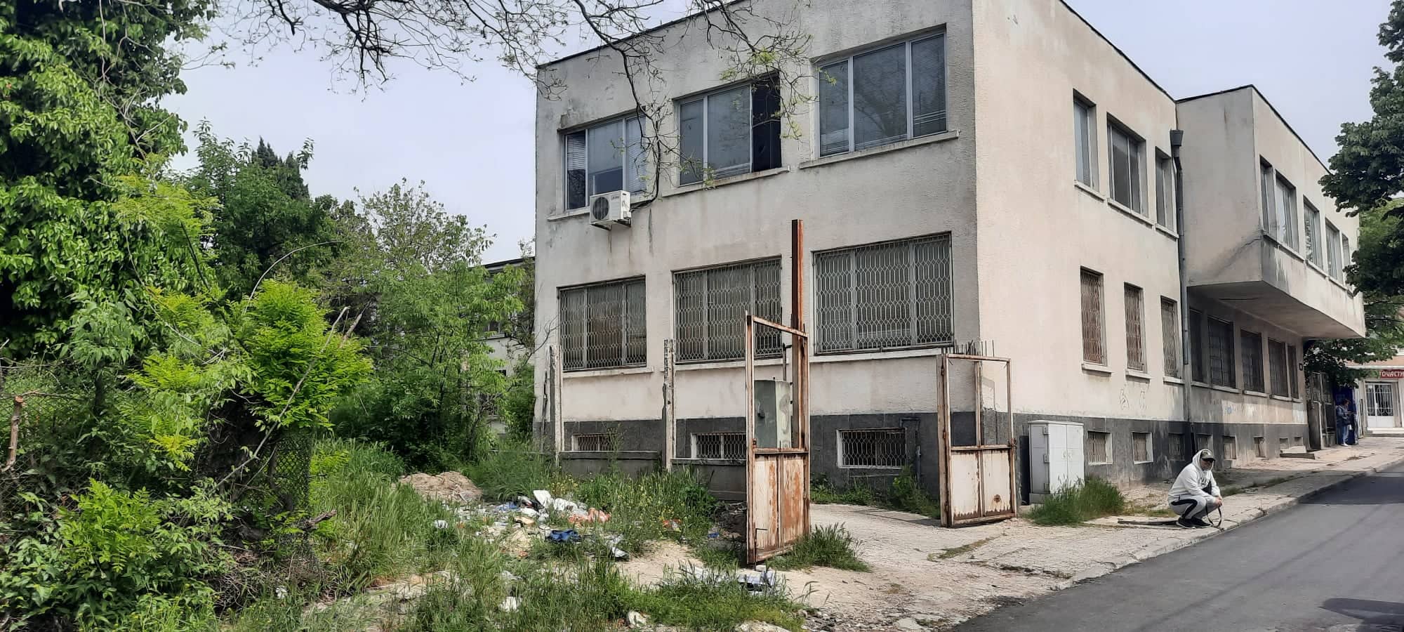Варненската белодробна болница с апел за помощ към жителите на два региона