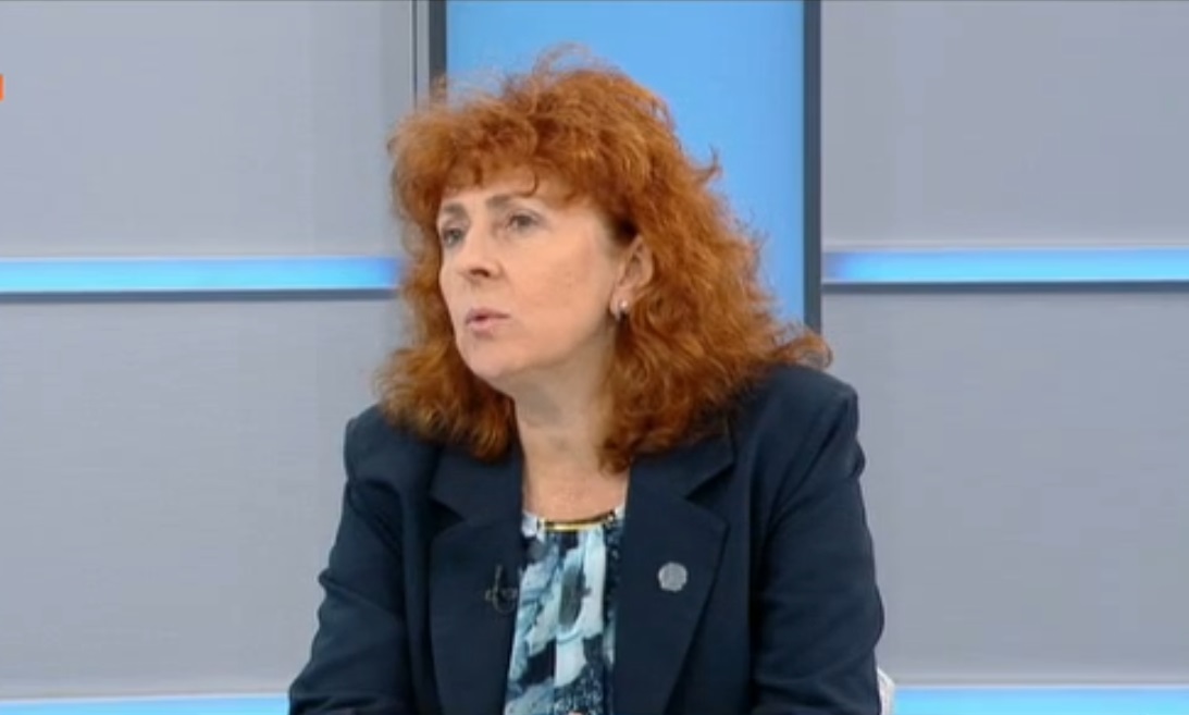 Депутатът от ИТН Виктория Василева обяви, че напуска парламента