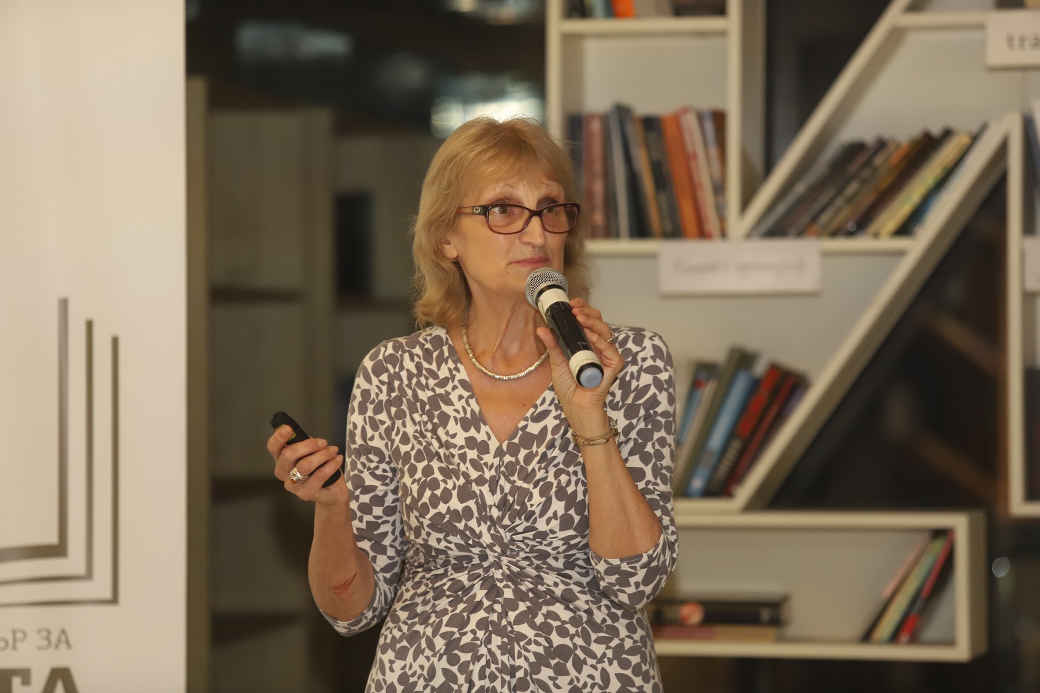 Проф. д-р Мая Константинова: Сензори и помпи контролират диабета по-добре