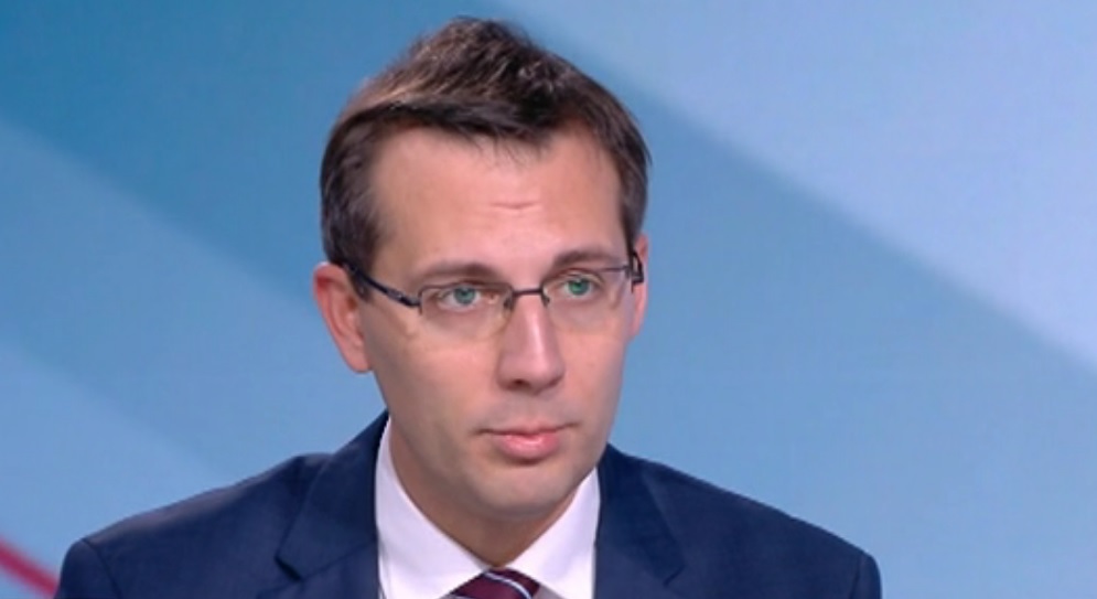 Станислав Анастасов за изгонените руски дипломати: Важно е да се изясни дали всичко това е консултирано с ЕС