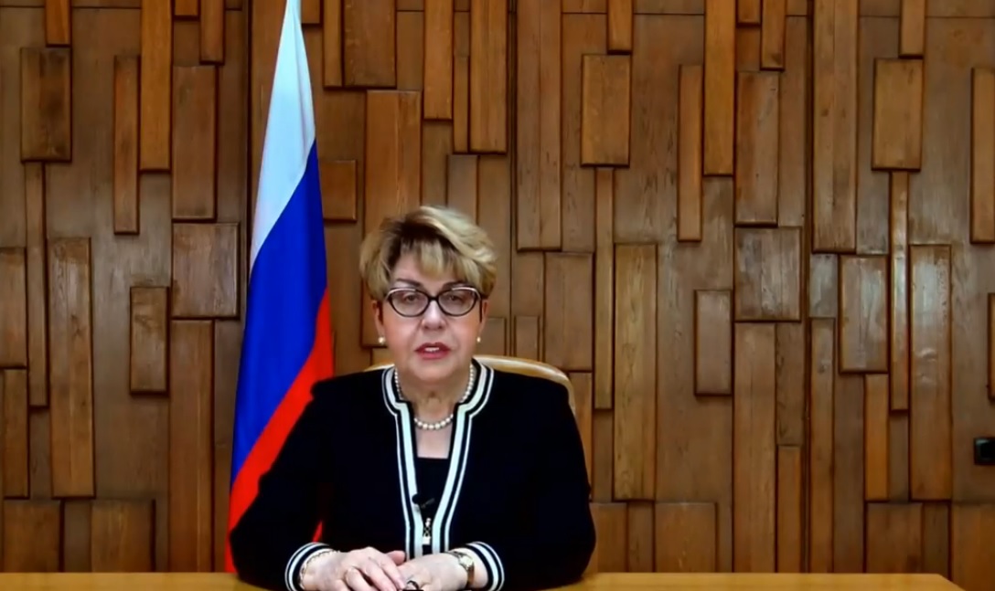 Митрофанова обяви закриване на руското посолството: Отговорността за по-нататъшните тежки последици е изцяло върху правителството на Кирил Петков