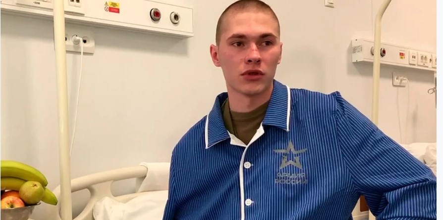 Рязали са им пръстите, прострелвали са ги в краката: Ето защо трябваше да бъдат разменени руските пленници с бойците от „Азов“ (Видео)