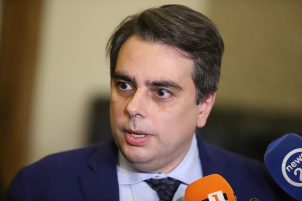 Василев: Първо ще търсим подкрепа, после ще говорим за състава на новото правителство