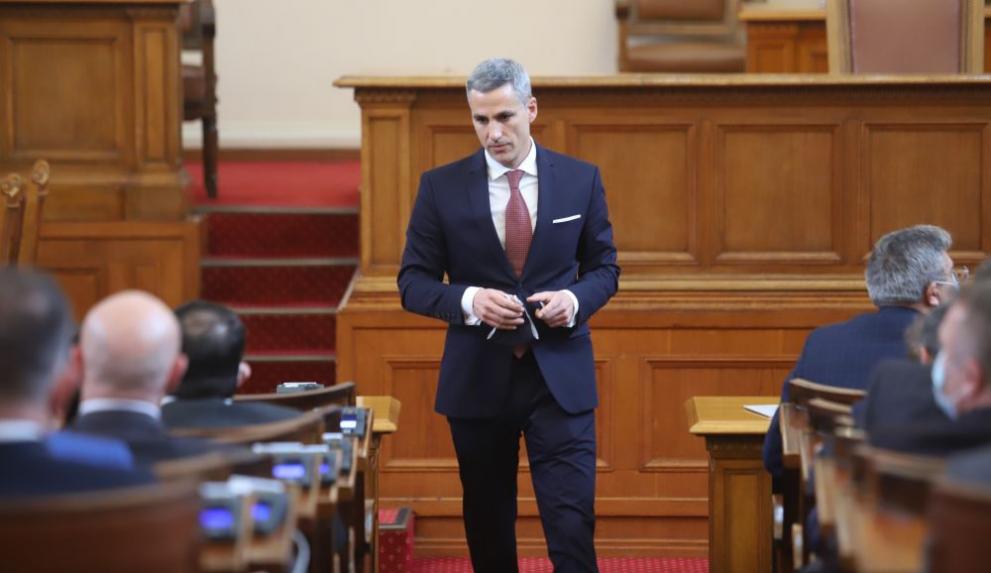 От утре ПП започва преговори: Първи ще са БСП