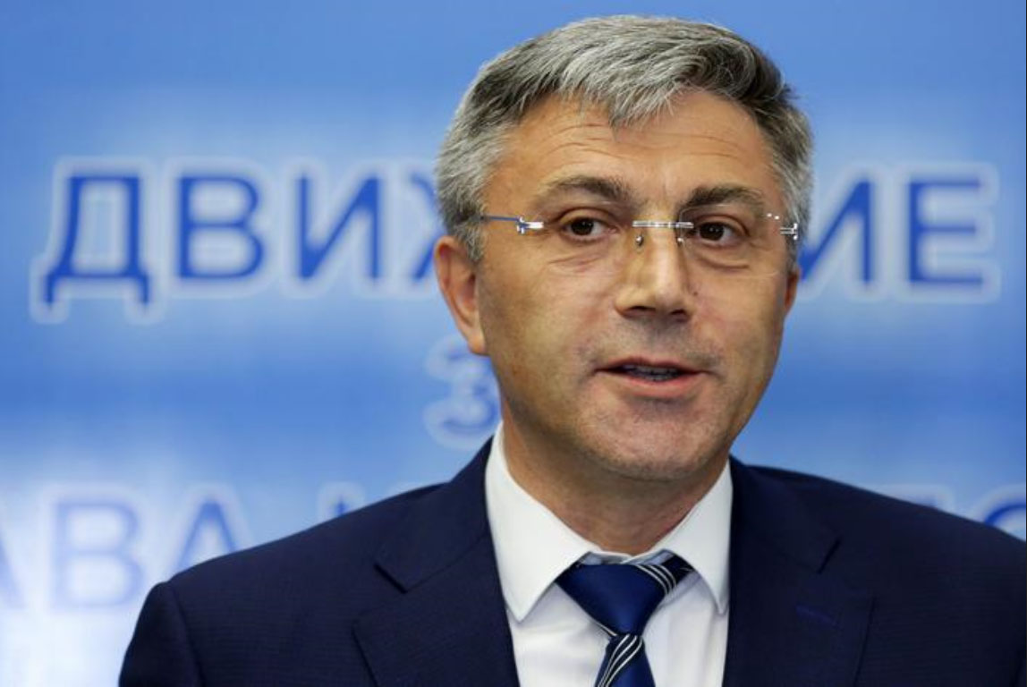 Мустафа Карадайъ: С омраза не може да се управлява, искаме избори веднага