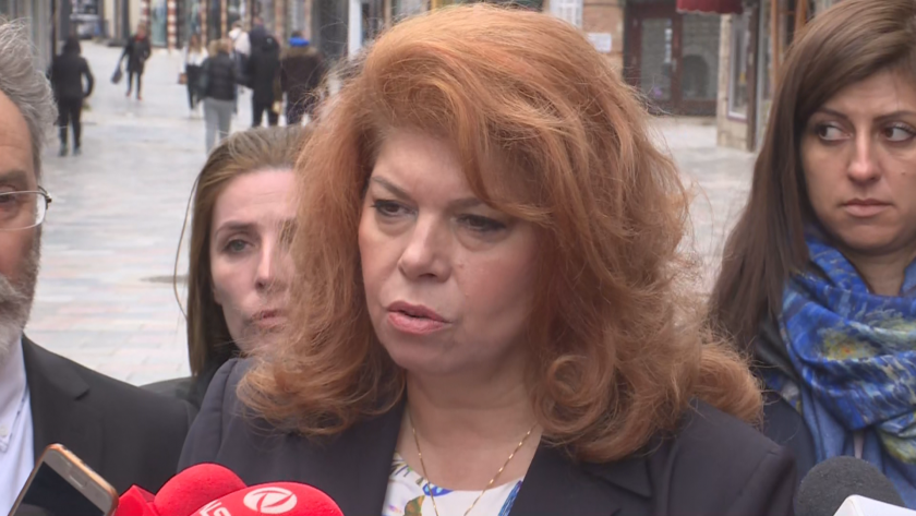 Вицепрезидентът: Не вярвам да се стигне до скъсване на дипломатическите отношения между Русия и България