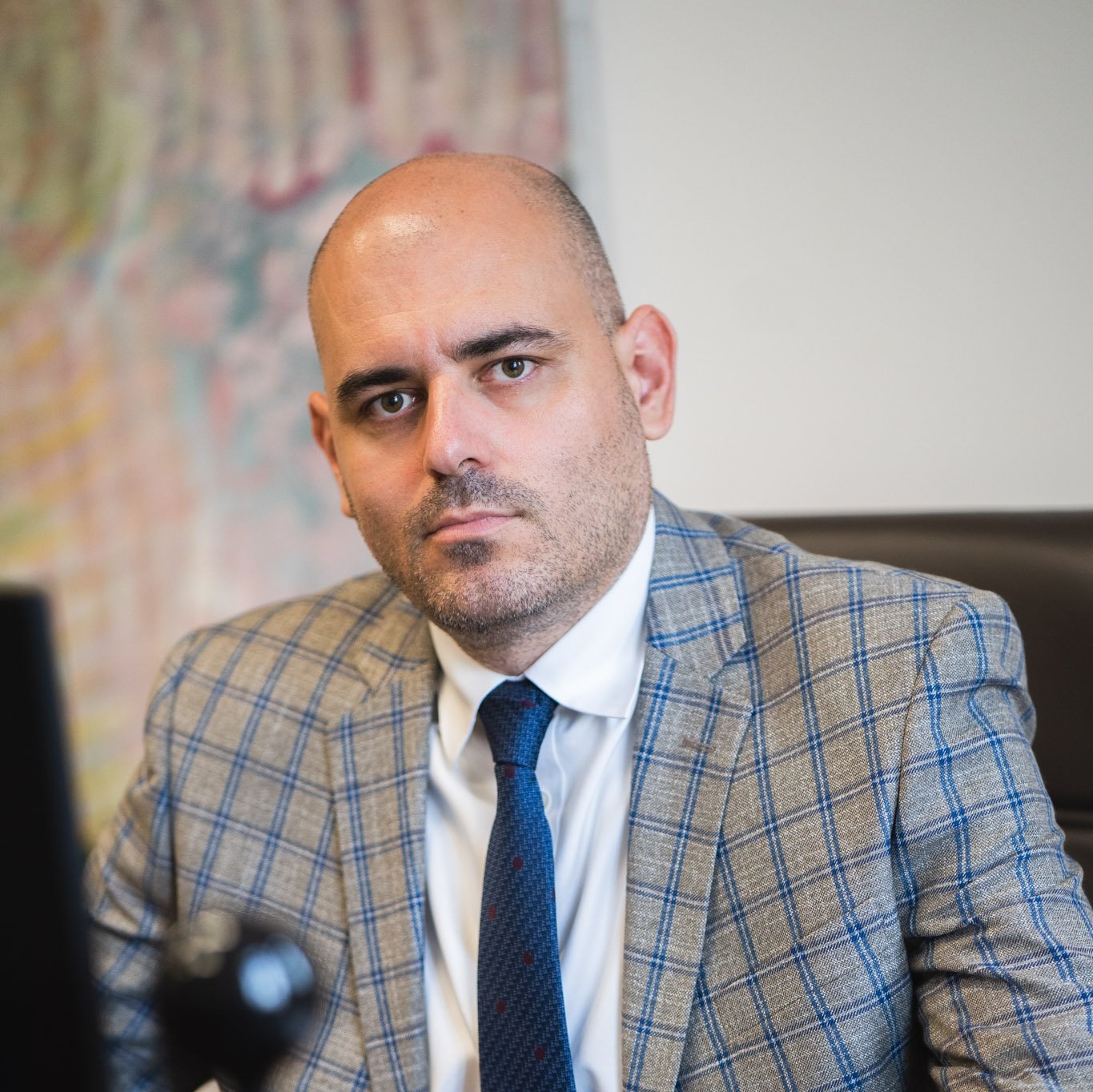 Цанко Арабаджиев оказвал натиск върху служителка на ББР да излъже пред немска банка