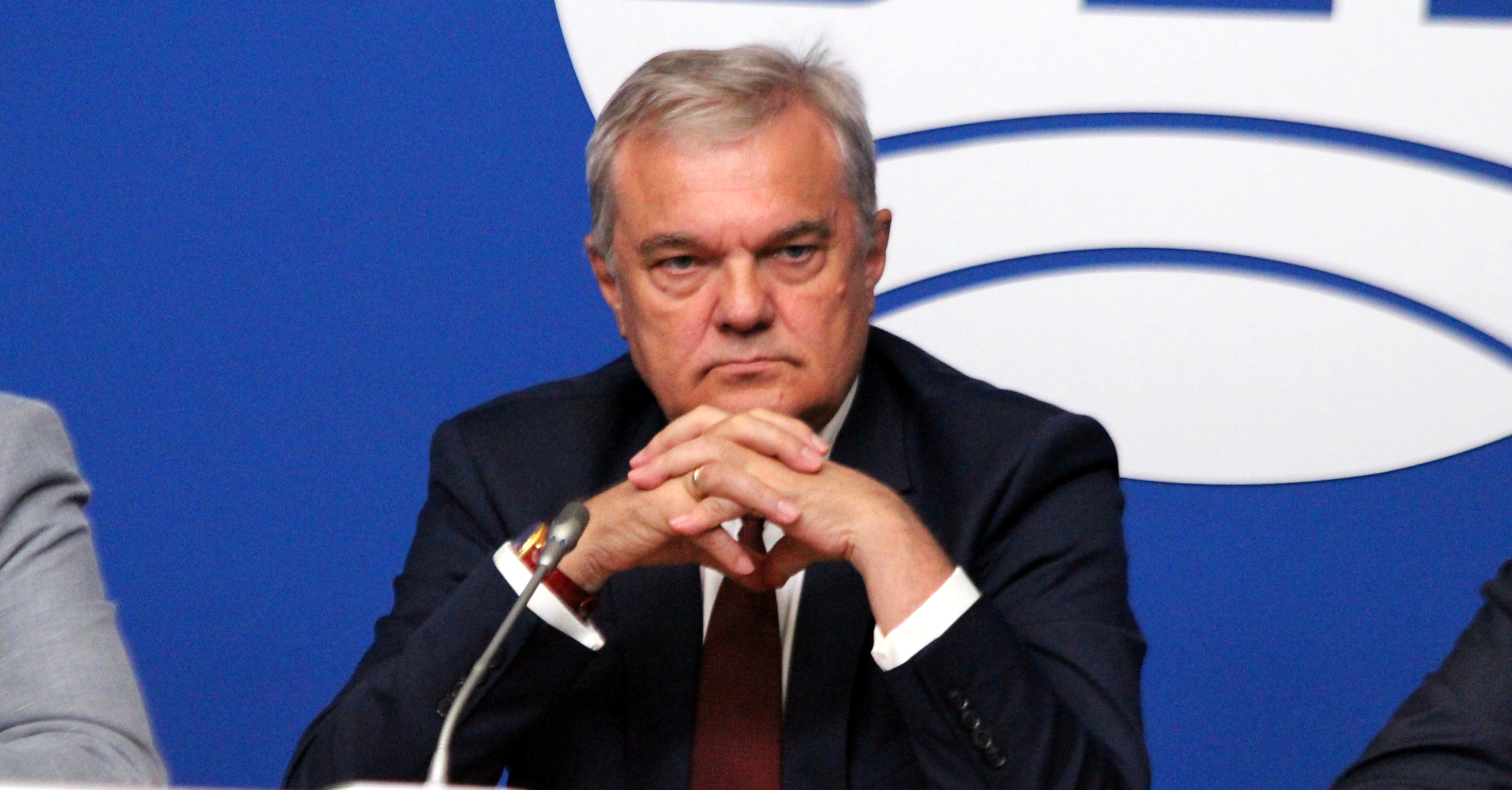 Румен Петков: Газовата сигурност на България е в катастрофално състояние, изходът е незабавно възстановяване на преговорите с „Газпром експорт“