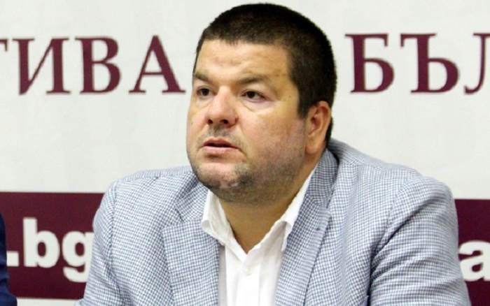 Владимир Маринов, АБВ: Действията на премиера за изгонването на руските дипломати са базирани на доклад или са плод на неговото въображение
