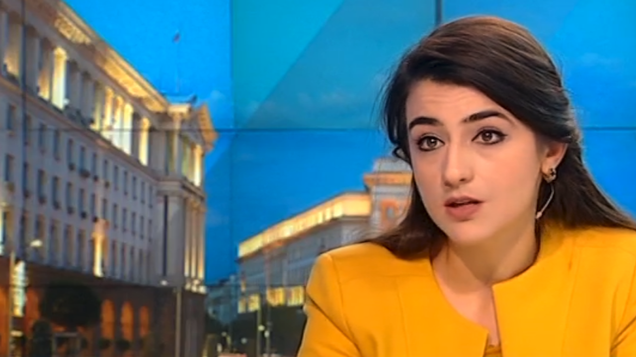 Отчаяният опит Лена Бориславова да бъде изкарана жертва
