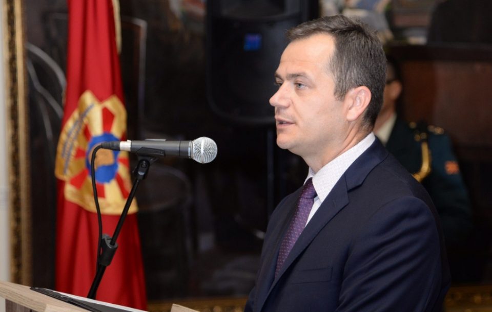 Опозиционната ВМРО-ДПМНЕ: Преговорната рамка е ултиматум, който съдържа всички български искания, протестът продължава