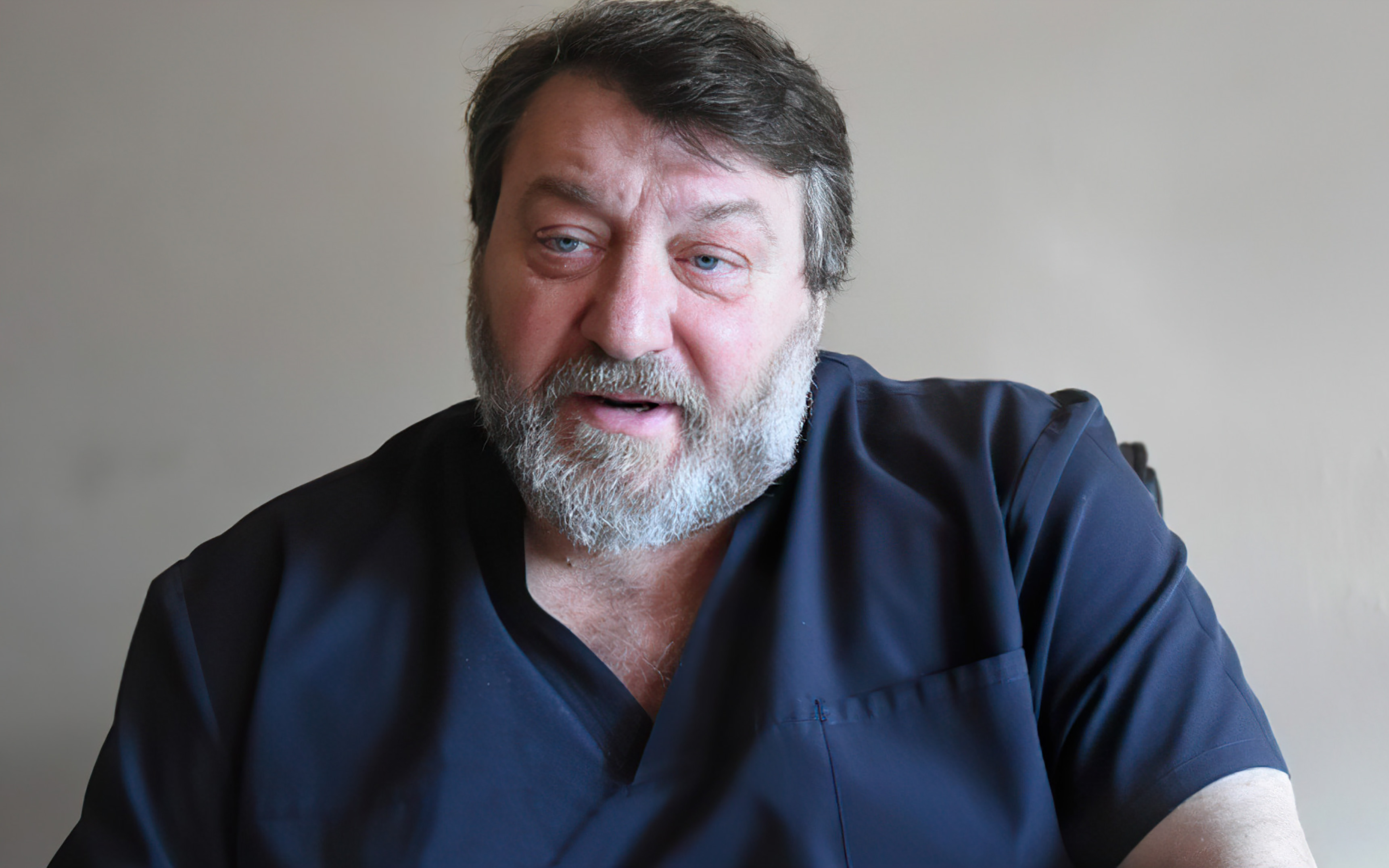 Д-р Красимир Петров, изпълнителен директор на МБАЛ „Света Анна-Варна“: Болниците не бива да се оценяват като супермаркети 