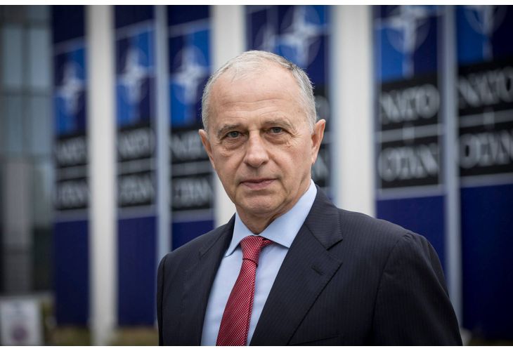 НАТО: Не планираме бази в Швеция и Финландия