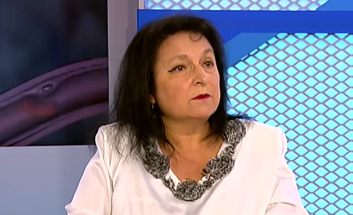 Доц. Гломб за коронавируса: Разчитаме на естествения имунитет, който не е толкова ефективен