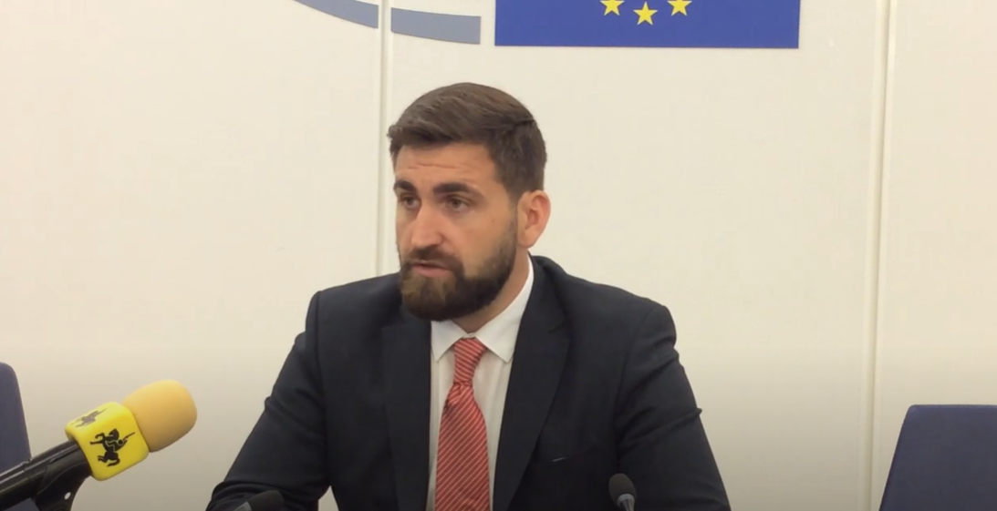 ГЕРБ: България е отказала да участва в операция на Европол за разследване на пари за COVID (ВИДЕО)