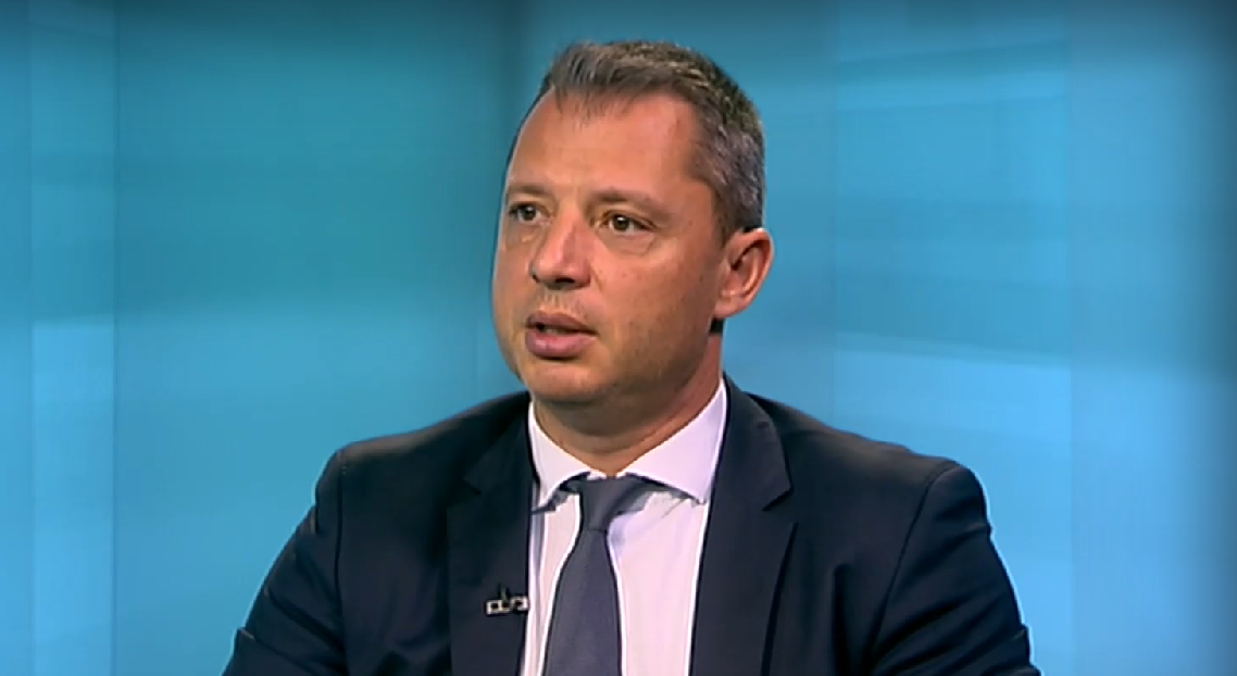 Делян Добрев: Трябва да има предсрочни избори, за да има стабилно правителство зимата