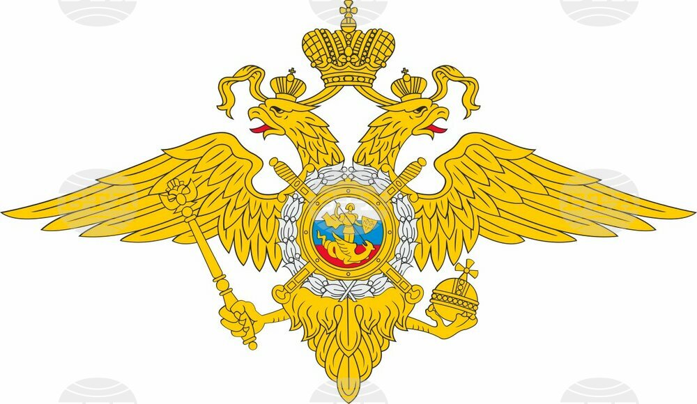 Трима генерали от руското МВР са арестувани по дело за злоупотреба с власт