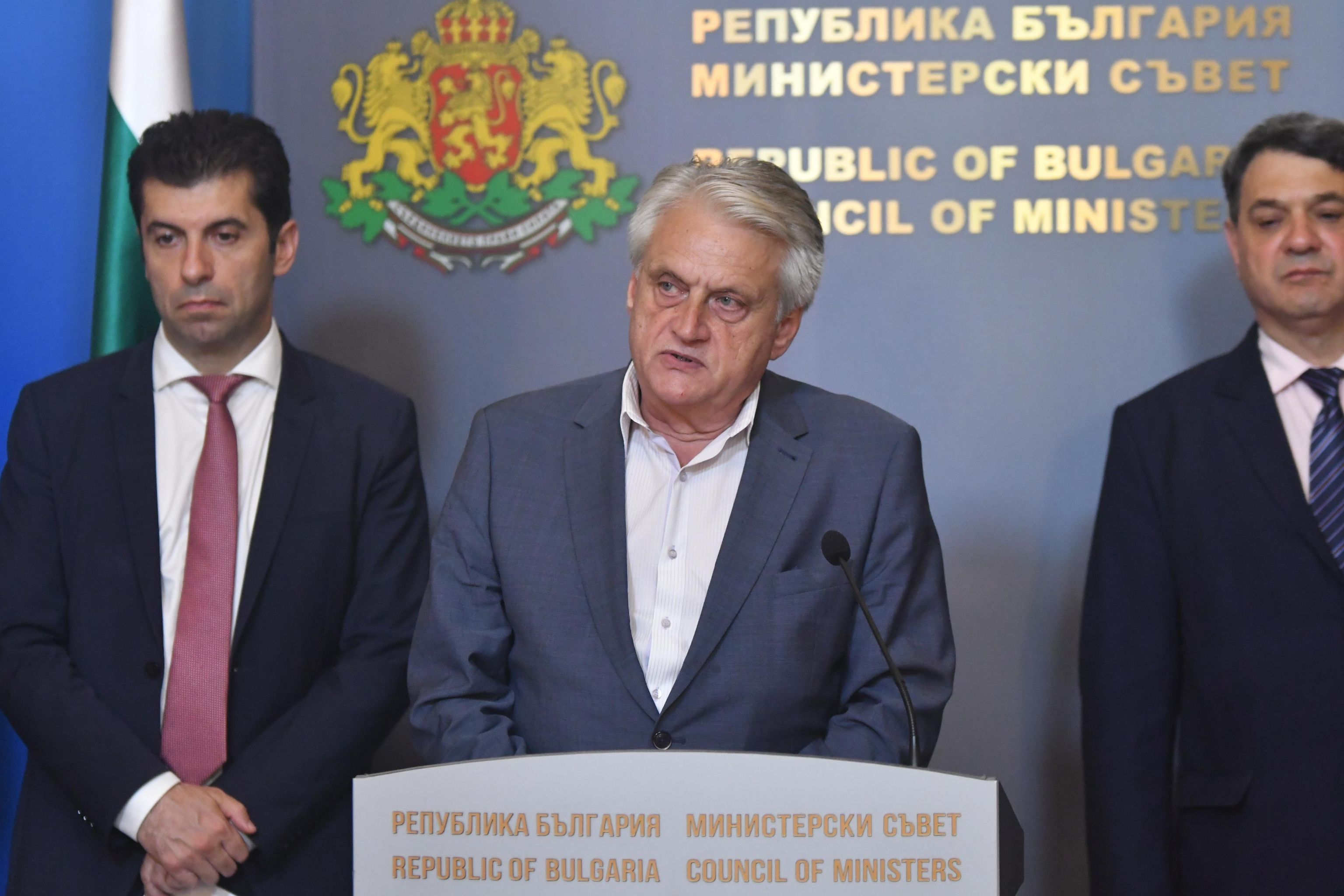 Рашков призна за полицайката в джипа на Георги Семерджиев (ВИДЕО)