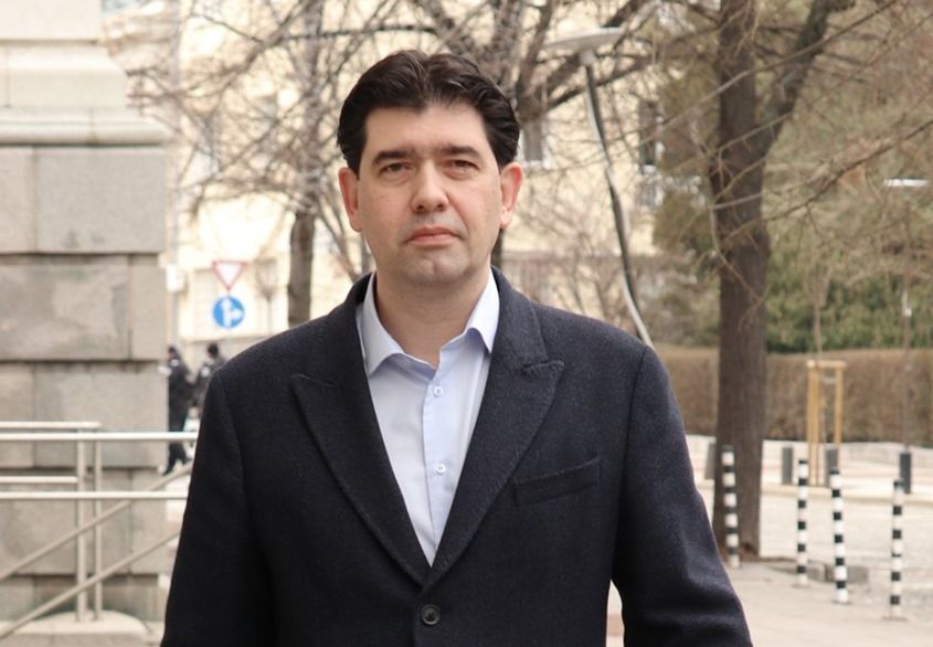 Иван Таков: Управляващите в СО да не се оправдават, а да си понесат отговорността за състоянието на "Топлофикация"