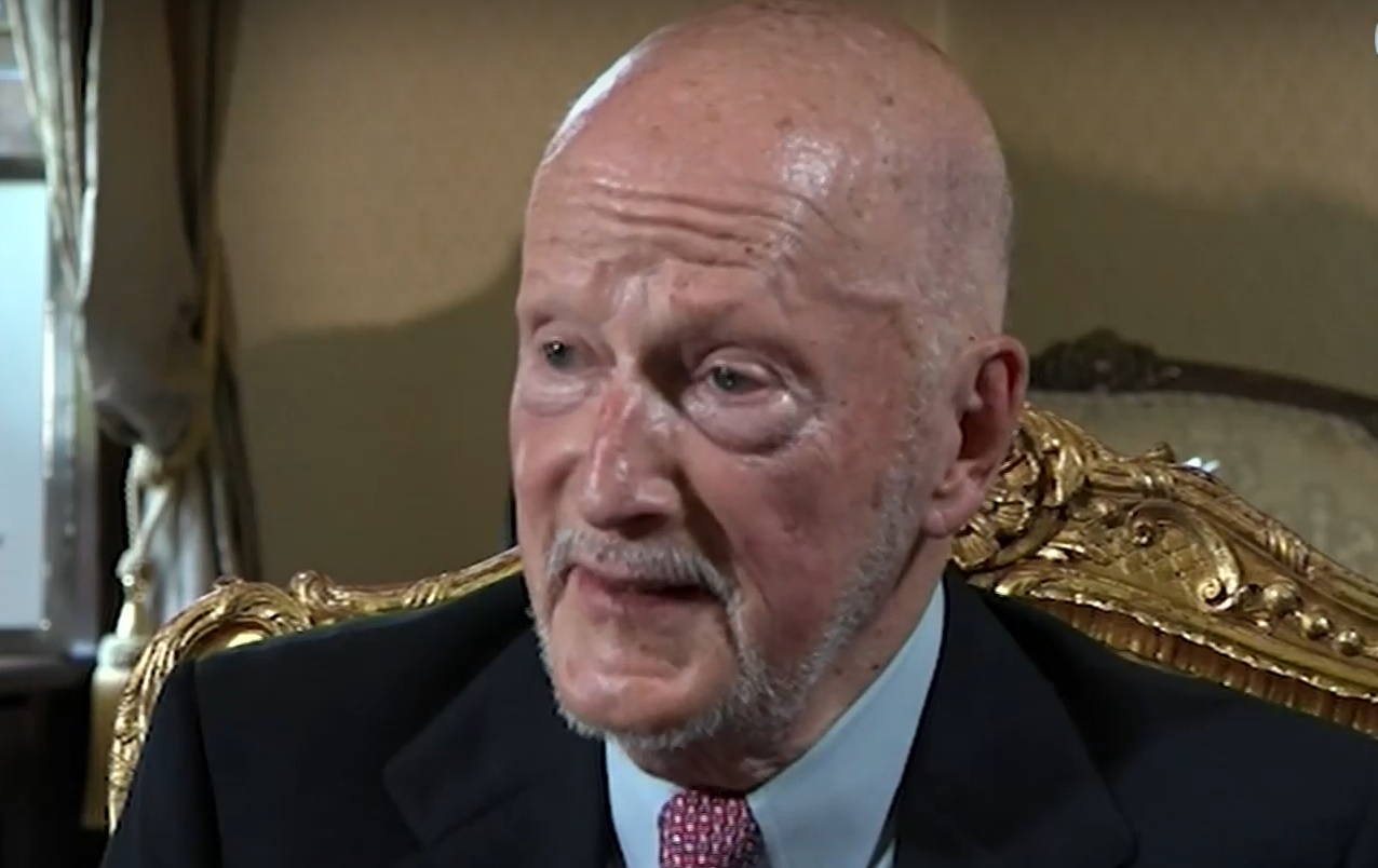 Симеон Сакскобургготски: Изгонването на руските дипломати изглежда поръчково